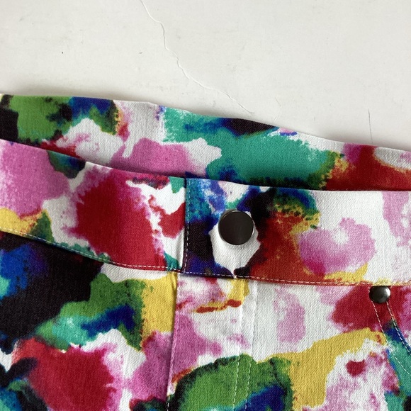 ORANGE Fashion Village pull on pants - Picture 2 of 5